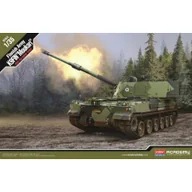 Modele do sklejania - Academy K9FIN Moukari Finnish Army - miniaturka - grafika 1
