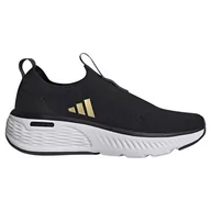 Skarpetki damskie - adidas Damskie skarpety Mold 2 w buty, Core czarny/matowy złoto/FTWR biały, 43 EU, Rdzeń czarny matowy złoty Ftwr biały, 43 1/3 EU - miniaturka - grafika 1