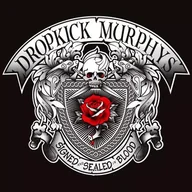 Winyle - LP Dropkick Murphys: Signed And Sealed In Blood Gatefold Vinyl - miniaturka - grafika 1