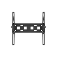 Uchwyty do monitorów - Edbak FSM150 uchwyt / stojak do monitorów 139,7 cm (55") Ściana Czarny - miniaturka - grafika 1