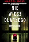 Nie wiesz dlaczego - Thrillery - miniaturka - grafika 1