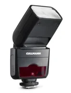 Lampy błyskowe - Cullmann CUlight FR 36MFT Slave flash Czarny - miniaturka - grafika 1