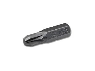Końcówka wkrętakowa PZ3 25 mm Stalco - S-13203 - Budowa OUTLET - miniaturka - grafika 1