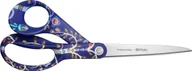 Nożyczki - Fiskars FXI scissors 21 cm Taika blue - miniaturka - grafika 1