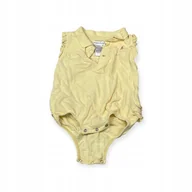 Body dla niemowląt - Body dla dziewczynki RALPH LAUREN 9 MSC - miniaturka - grafika 1