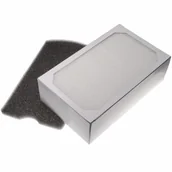 Filtry do odkurzaczy - VHBW Zestaw filtrów do Philips PowerPro Expert HR4366 / HR4367 / HR4368 - miniaturka - grafika 1