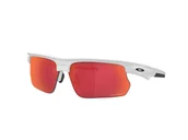 Okulary przeciwsłoneczne - Okulary przeciwsłoneczne Oakley Bisphaera OO9400 940010 - miniaturka - grafika 1