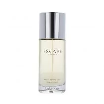 Calvin Klein Escape for men woda toaletowa 100 ml - Pozostałe kosmetyki - miniaturka - grafika 1
