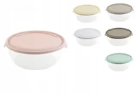 Pojemniki kuchenne - Pojemnik Plastikowy 3L 438392 - miniaturka - grafika 1