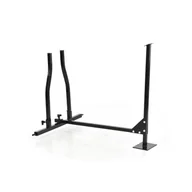 Akcesoria do urządzeń ogrodniczych - Leziter Stojak do łuparki do drewna HY4T-370 - miniaturka - grafika 1