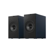 Głośniki i kolumny - KEF Coda W aktywna kolumna podstawkowa (sztuka/niebieski) - miniaturka - grafika 1