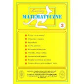Nauka - Miniatury matematyczne - miniaturka - grafika 1
