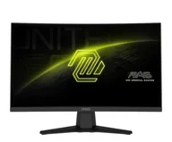 Monitory - MSI MAG 244C 23,6" - miniaturka - grafika 1