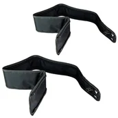 Akcesoria medyczne - Poszerzacze spodni do drenażu limfatycznego 4FIZJO, uniwersalne - miniaturka - grafika 1