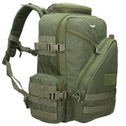Plecaki - Texar, Plecak taktyczny, Urban, oliwkowy, 33L - miniaturka - grafika 1