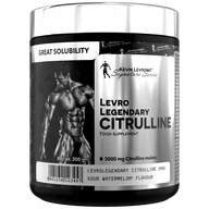 Aminokwasy - Levrone Legendary Citrulline 300g Cytrulina - miniaturka - grafika 1