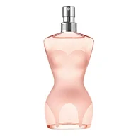 Wody i perfumy damskie - Jean Paul Gaultier Classique woda toaletowa spray 100ml - - miniaturka - grafika 1
