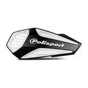 Akcesoria motocyklowe - Osłony Dłoni Polisport AIR - miniaturka - grafika 1