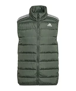 adidas Ess Down Vest Kurtka męska - Kurtki męskie - miniaturka - grafika 1