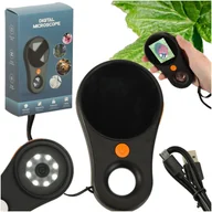 Mikroskopy i lupy - Artemis Cyfrowa Lupa Szkło Powiększające Mikroskop Ekran HH IPS Zoom 500x 2Mpx - miniaturka - grafika 1