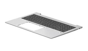 HP N93088-B31 części zamienne do notatników Klawiatura N93088-B31 - Części i akcesoria do laptopów - miniaturka - grafika 1