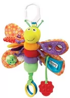 Akcesoria i dodatki do ubrań dla dzieci - Tomy Lamaze Zawieszka pluszowa Freddie - miniaturka - grafika 1