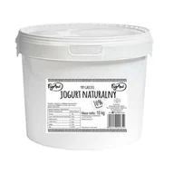 Soki i napoje niegazowane - Jogurt Grecki 10% Wiadro 10 Kg Figand - miniaturka - grafika 1