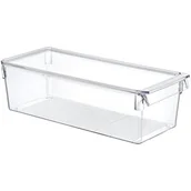 Akcesoria i części do lodówek - Organizer do lodówki CENTURION Tall EP-616 z pokrywką 5.4 L - miniaturka - grafika 1