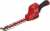 Nożyce i noże - Milwaukee MILWAUKEE.HEDGE CLIMER M12FHT20-4 02 20cm 2x4.0Ah - miniaturka - grafika 1