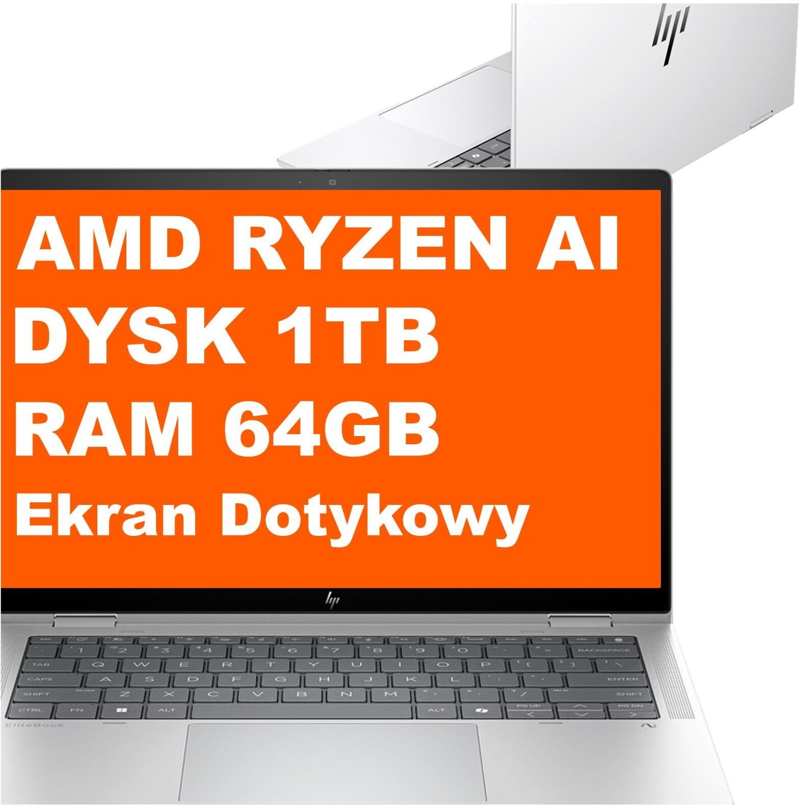 HP EliteBook X G1a 14