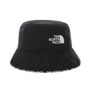 THE NORTH FACE CYPRESS BUCKET > 0A3VVKJK31 - Czapki i chusty sportowe męskie - miniaturka - grafika 1