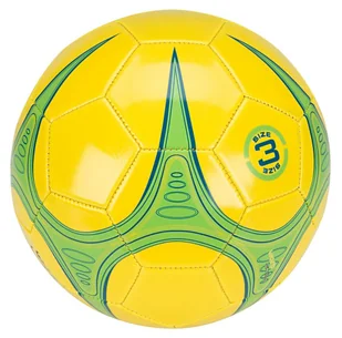 SCHREUDERS SPORT schreuders Sport 16 X Warp skillz, 3 Mini-piłki nożne, wielokolorowa, 3 8716404284770 - Piłka nożna - miniaturka - grafika 1