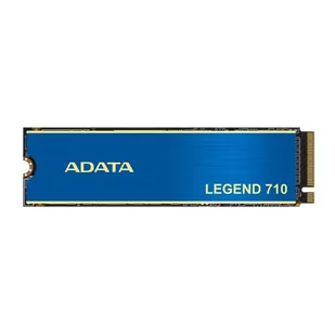 Dysk SSD Legend 710 256GB PCIe 3x4 2.1/1 GB/s M2 - Dyski SSD - miniaturka - grafika 1