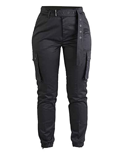 Mil-Tec Damskie Spodnie Casual spodnie-11139002