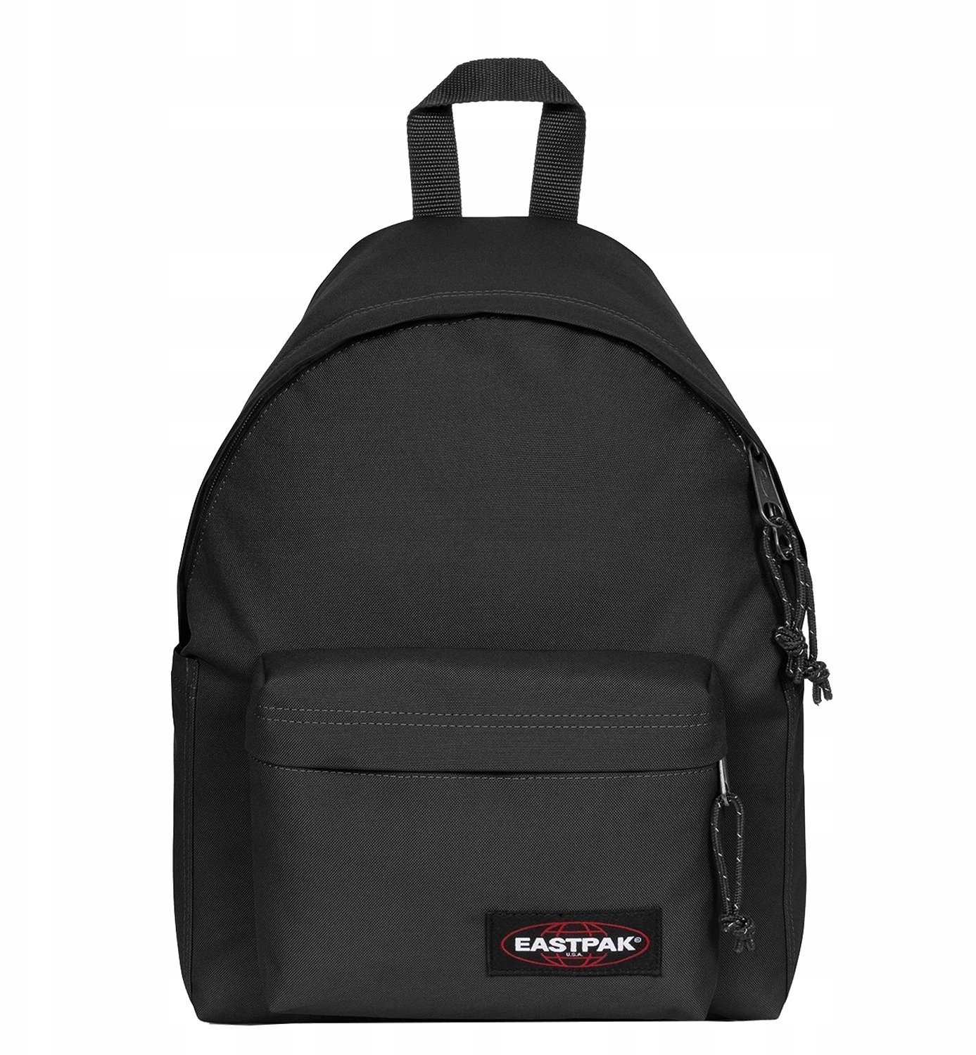 Eastpak Plecak sportowy Day Pak'r S Czarne EK0A5BG50081