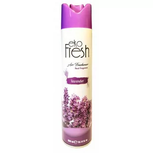 Kala ekoFresh odswieżacz spray 300ml - Lavender - Odświeżacze powietrza - miniaturka - grafika 1