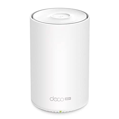 TP-Link Deco X50-4G LTE Mesh Deco X50-4G(1-pack)