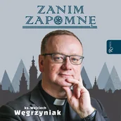 Audiobooki - literatura popularnonaukowa - Zanim zapomnę - miniaturka - grafika 1