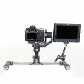 Akcesoria do statywów - Benro ramię RAMA2 - miniaturka - grafika 1