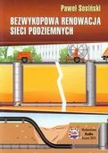 Biznes - Bezwykopowa renowacja sieci podziemnych - Sosiński Paweł - miniaturka - grafika 1