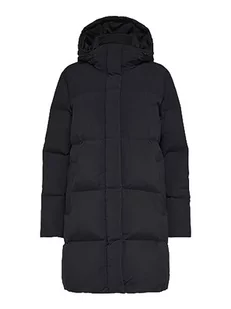 SELECTED FEMME SLFRIGGA REDOWN Jacket B NOOS Damska kurtka pikowana, czarna, 34, czarny, 34 - Kurtki damskie - miniaturka - grafika 1