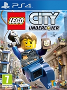 Gry PlayStation 4 - LEGO City: Undercover (PS4) - miniaturka - grafika 1