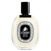 Wody i perfumy damskie - Diptyque L'Ombre Dans L'Eau woda toaletowa spray 100ml - miniaturka - grafika 1