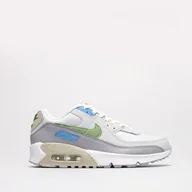 Buty dla chłopców - NIKE AIR MAX 90 - miniaturka - grafika 1