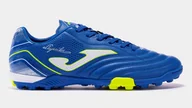 Piłka nożna - Buty piłkarskie turfy JOMA Aguila na orlik R. 46 - miniaturka - grafika 1