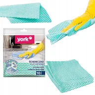 Ściereczki, gąbki, czyściki - Ścierka kuchenna ściereczka domowa komplet 10 szt - miniaturka - grafika 1