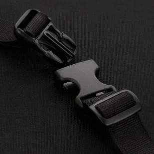 M-Tac - Zawieszenie taktyczne 2 punktowe - Czarne - 10100002 - Odzież taktyczna i umundurowanie - miniaturka - grafika 6