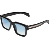 Okulary przeciwsłoneczne - David Beckham Okulary przeciwsłoneczne DB 7100/S - miniaturka - grafika 1