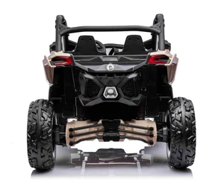 Can-am Maverick Na Akumulator 480 W DK-CA001 - Pojazdy elektryczne dla dzieci - miniaturka - grafika 24