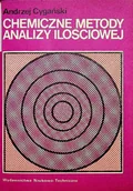 Chemia - Chemiczne Metody Analizy Ilościowej - miniaturka - grafika 1